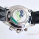 Clean Factory Copy Rolex Cosmo Daytona 7750 40mm Watch Black Diamond Oysterflex Rubber Strap (5)_th.jpg